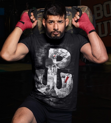 Koszulka termoaktywna PW